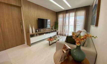 Apartamento com 3  suítes à venda, 126 m² por R$ 1.485.000 - Pituba - Salvador/BA