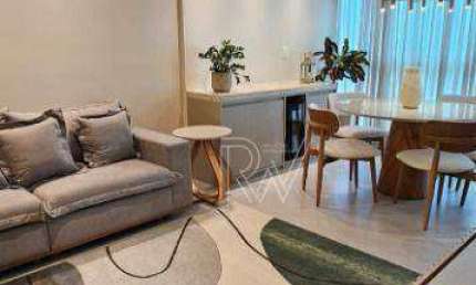 Apartamento com 2 quartos, 1 suíte à venda, 67 m² - Graça - Salvador/BA