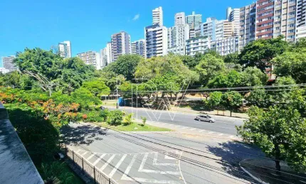 Apartamento com 2 quartos à venda, 80 m² por R$ 299.000 - ChameChame - Salvador/BA