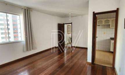 Apartamento com 2 quartos, 1 suíte à venda, 80 m² por R$ 500.000 - Graça - Salvador/BA