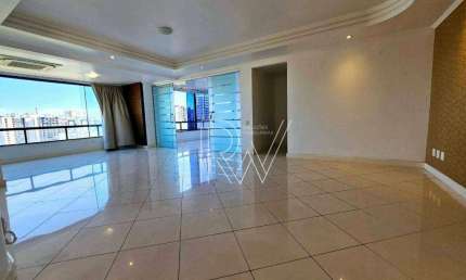 Apartamento com 3 quartos, 3 suítes à venda, 172 m² por R$ 1.495.000 - Caminho das Árvores - Salvador/BA