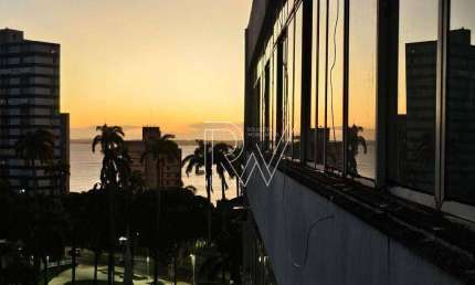 Apartamento com 3 quartos, 1 suíte à venda, 98 m² por R$ 345.000 - Politeama - Salvador/BA