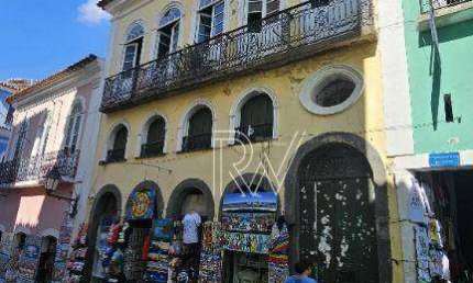 Casa com 3 dormitórios à venda, 400 m² por R$ 2.800.000,00 - Pelourinho - Salvador/BA