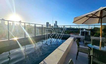 Apartamento com 1 dormitório à venda, 36 m² por R$ 500.000,00 - Ondina - Salvador/BA