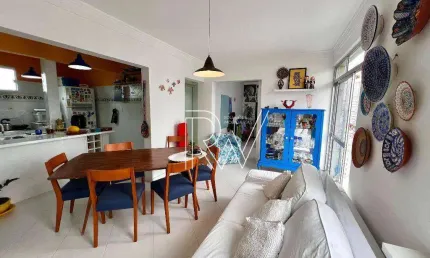 Apartamento com 2 dormitórios, 1 suíte venda, 80 m² por R$ 465.000 - Jardim Apipema - Salvador/BA