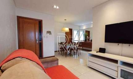 Apartamento com 3 Quartos, 3 suítes à venda, 112 m² por R$ 884.000 - Pituba - Salvador/BA