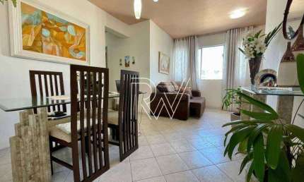 Apartamento com 3 quartos à venda, 63 m² por R$ 324.900 - Vila Laura - Salvador/BA