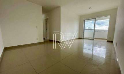 Apartamento com 3 quartos, 1 suíte à venda, 81 m² por R$ 455.000 - Piatã - Salvador/BA