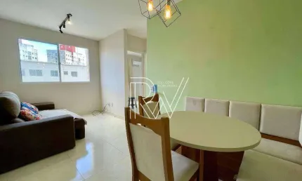 Apartamento com 2 dormitórios à venda, 40 m² por r$ 230.000 - piatã - salvador/ba