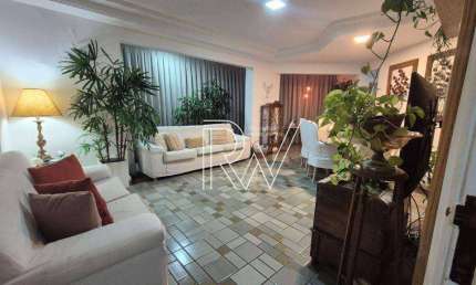 Apartamento com 2 quartos, 1 suíte à venda, 110 m² por R$ 590.000 - Rio Vermelho - Salvador/BA