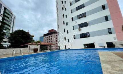 Apartamento com 1 dormitório, 1 suíte à venda, 30 m² por R$ 230.000,00 - Parque Bela Vista - Salvador/BA