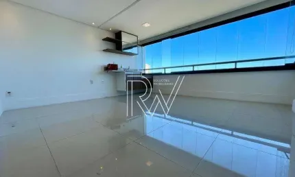Apartamento com 2 dormitórios à venda, 85 m² por R$ 587.000 - Parque Bela Vista - Salvador/BA