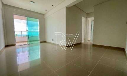 Apartamento com 2 dormitórios à venda, 69 m² por R$ 580.000,00 - Piatã	 - Salvador/BA
