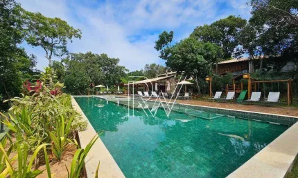 Casa Vista mar com 3 dormitórios à venda, 179 m² por R$ 1.300.000 - Praia do Forte /BA