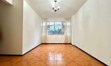 Apartamento com 3 dormitórios à venda, 125 m² por R$ 380.000 - Graça - Salvador/BA