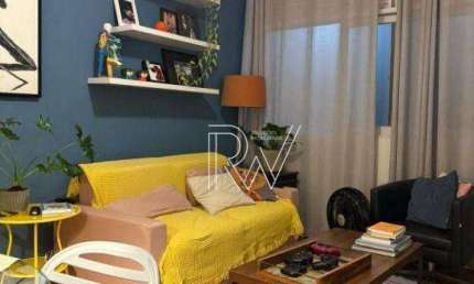 Apartamento com 2 dormitórios à venda, 51 m² por R$ 350.000,00 - Graça - Salvador/BA