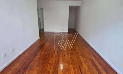 Apartamento com 3 dormitórios, 1 suíte à venda, 120 m² por R$ 530.000 - Graça - Salvador/BA