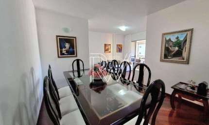 Apartamento com 3 dormitórios, 1 suíte à venda, 109 m² por R$ 710.000 - Pituba - Salvador/BA