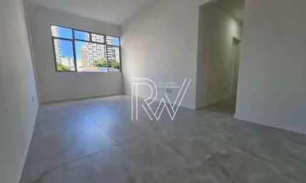 Apartamento com 2 dormitórios à venda, 80 m² por R$ 398.000,00 - Graça - Salvador/BA