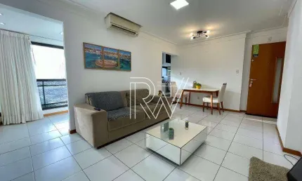 Apartamento com 2 dormitórios,1 suíte à venda, 73 m² por R$ 620.000 - Vila Laura - Salvador/BA