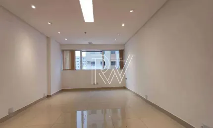 Sala à venda por 200.000,00 -Condomínio Aero Empresarial-Lauro