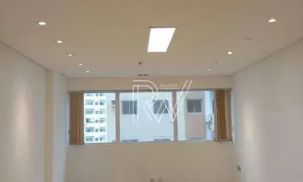 Sala à venda, 29 m² por R$ 200.000 Aero Empresarial - Lauro de Freitas/BA