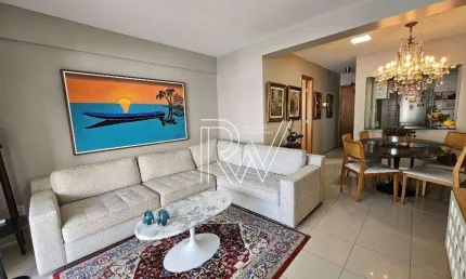 Apartamento com 2 dormitórios, 2 SUÍTES à venda, 87 m² por R$ 850.000 - Graça - Salvador/BA