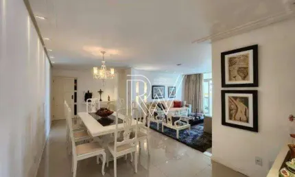 Apartamento com 4 dormitórios, 1 suíte à venda, 201 m² por R$ 1.300.000 - Itaigara - Salvador/BA