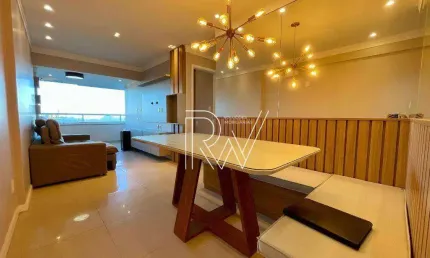 Apartamento com 2 dormitórios, 1 suíte à venda, 58 m² por R$ 590.000 - Luís Anselmo - Salvador/BA