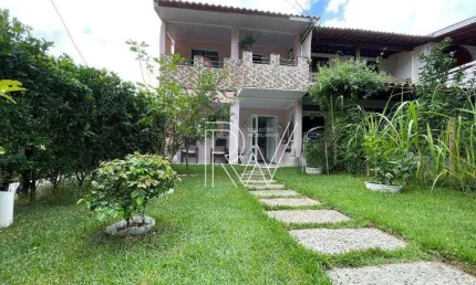 Casa com 2 dormitórios à venda, 71 m² por R$ 580.000,00 - Stella Maris - Salvador/BA