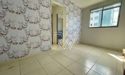 Apartamento com 1 dormitório à venda, 42 m² por r$ 145.000 - lauro de freitas - lauro de freitas/ba