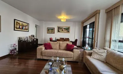 Apartamento com 4 dormitórios, 2 suítes à venda, 180 m² por r$ 680.000 - canela - salvador/ba