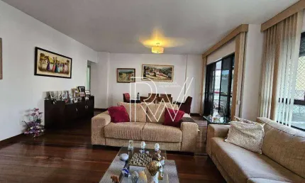 Apartamento com 4 dormitórios, 2 suítes à venda, 180 m² por r$ 680.000 - canela - salvador/ba