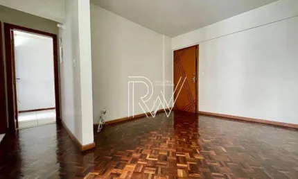 Apartamento com 1 dormitório à venda, 43 m² por r$ 220.000 - parque bela vista - salvador/ba