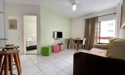 Apartamento com 1 dormitório à venda, 54 m² por R$ 290.000 - Armação - Salvador/BA