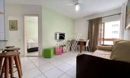 Apartamento com 1 dormitório à venda, 54 m² por r$ 290.000 - armação - salvador/ba