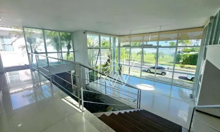 Casa com 4 dormitórios, 4 suítes à venda, 310 m² por r$ 1.890.000 - alphaville - camaçari/ba
