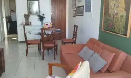 Apartamento com 2 dormitórios, 1 suíte à venda, 85 m² por r$ 600.000 - barra - salvador/ba