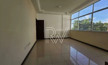 Apartamento com 3 dormitórios à venda, 95 m² por r$ 465.000 - vitória - salvador/ba