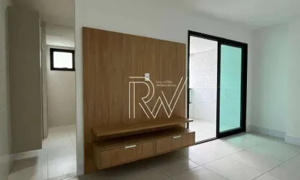 Apartamento com 1 dormitório, 1 suíte à venda, 90 m² por r$ 500.000 - rio vermelho - salvador/ba