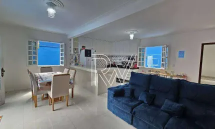 Casa duplex com 3 dormitórios à venda, 198 m² por r$ 610.000,00 - piatã - salvador/ba