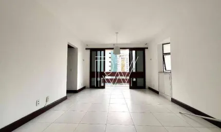 Apartamento com 3 dormitórios, 1 suíte à venda, 104 m² por r$ 630.000 - barra - salvador/ba
