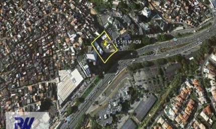 Área à venda, 5589 m² por R$ 25.000.000,00 - Parque Bela Vista - Salvador/BA