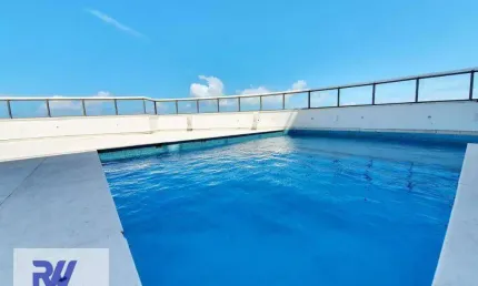 Cobertura  5  Dormitórios à venda  880 m²  R$ 7.700.000,00 - Ondina - Salvador/BA