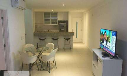 Cobertura  2  Dormitórios, 2 Suítes à Venda  142 m²  R$ 1.699.000,00 - Barra - Salvador/BA