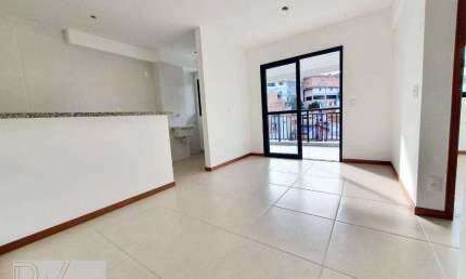 Apartamento Novo  2 Dormitórios à venda   59 m²   R$ 340.000,00 - Federação - Salvador/BA