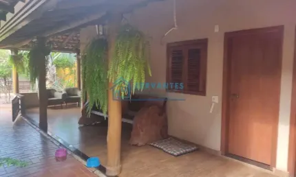 Rancho no bairro Jardim Salgado Filho, Ribeirão Preto/SP