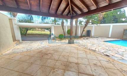 Casa com 4 quartos à venda no City Ribeirão, Ribeirão Preto 