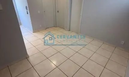 Apartamento com 2 quartos à venda no Valentina Figueiredo, Ribeirão Preto 