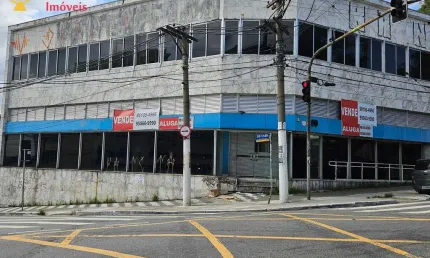 Casa comercial à venda na Praça Oito de Setembro, 59, Penha De França, São Paulo